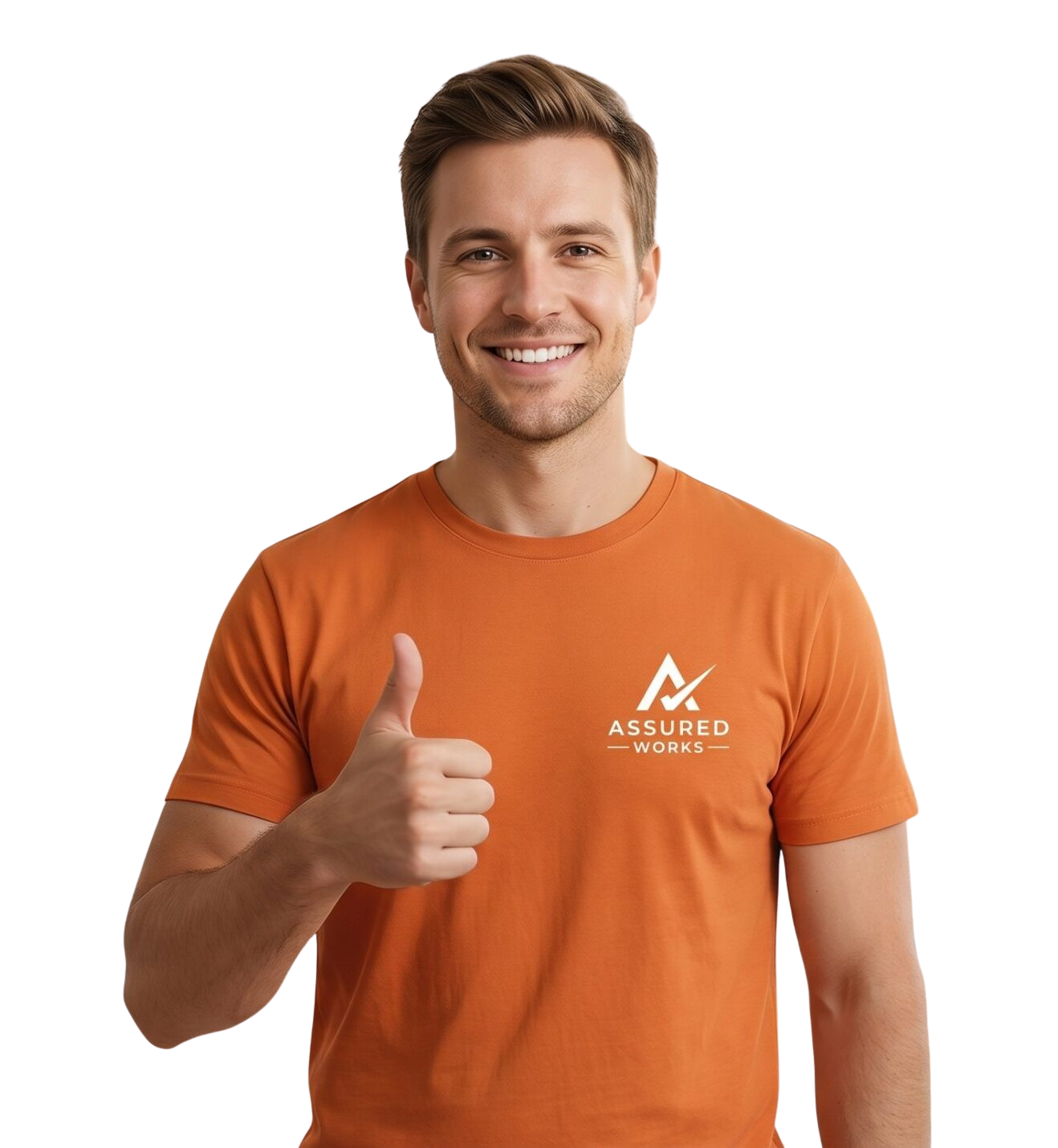 Assured Works professional